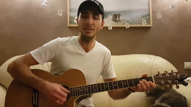 Rocky Racoon / Рокки "Енот" (Cover by Hike) смотреть онлайн