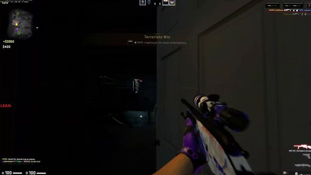 CS:GO rage / hvh highlights #33 & #5 | ft. Fatality.win смотреть онлайн