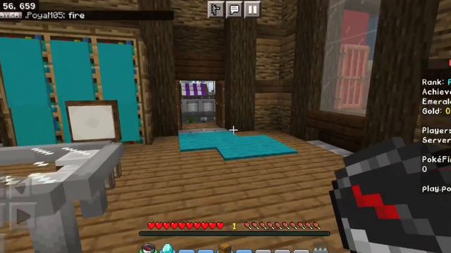 Best pokemon server for minecraft pe 1.20 / minecraft pixelmon server смотреть онлайн
