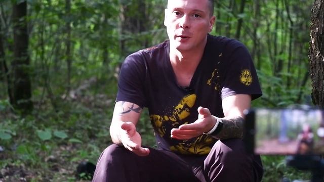 Рецепт блюда для ценителей / лесной перекус смотреть онлайн