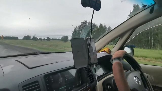 Саликовы. Екатеринбургская, Свердловская область. Дорога смотреть онлайн