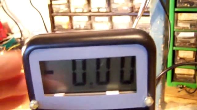 display problems with cheap (Chinese) multimeters смотреть онлайн
