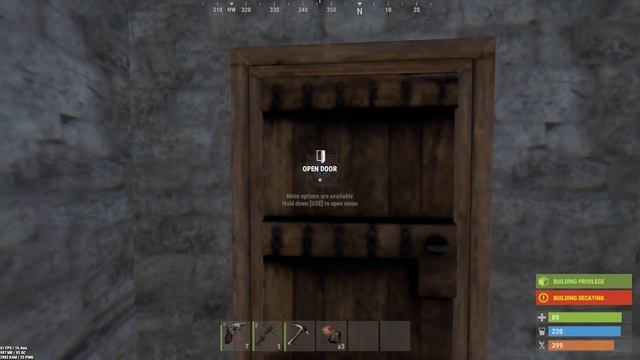 THE FRIENDLIEST SHOP OWNER | Rust Raid Diary S5E2 смотреть онлайн
