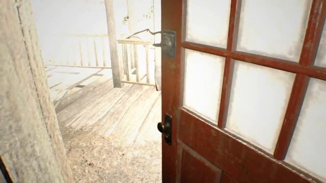 RESIDENT EVIL 7 DEMO GAMEPLAY HD8750M ACER E1-451G смотреть онлайн