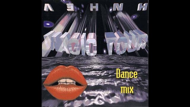 ЛEHNH [LENIN] - Magic Tour - Dance Mix (1994) FULL ALBUM { Euro House, Eurodance }