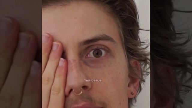 ЧЕЛОВЕК КОТОРЫЙ УМЕЕТ СУЖАТЬ И РАСШИРЯТЬ ЗРАЧОК ? ПО СВОЕМУ ЖЕЛАНИЮ ? смотреть онлайн