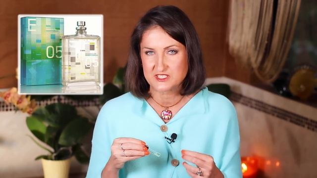 Molecule 05 и Escentric 05 / Молекула 05 и Эссентрик 05