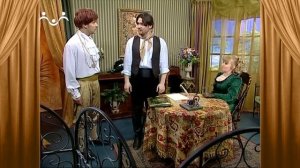 Сказки и истории. Король и слуга. Петиция