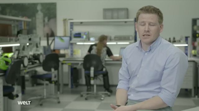 GERMAN DIY - TOUGH TOOLS: Gardening For Pros - Only The Best Pass The Yard Test | WELT Documentary