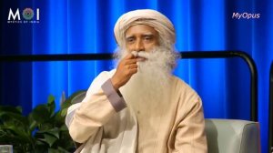 Садх Гуру. Почему медитация не работает для многих людей