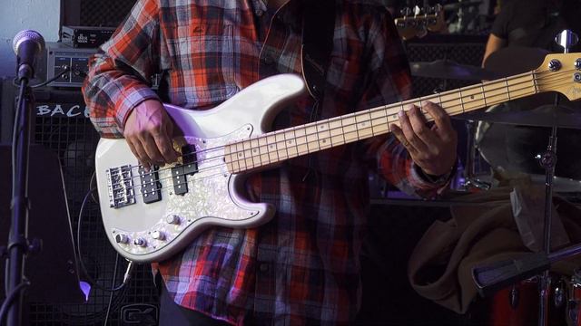 Rehearsing with Josh Zuckerman смотреть онлайн