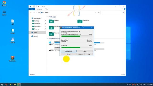 CCBOOT DISKLESS IMPORT & RE-USE IMAGE STEP BY STEP GUIDE (CCBOOT IMAGE IMPORT) CCBOOT IMAGE RESTORE смотреть онлайн