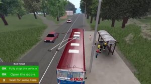 МОСКОВСКИЙ ТРОЛЛЕЙБУС В РОБЛОКСЕ - ТРАНСПОРТ РОБЛОКСА