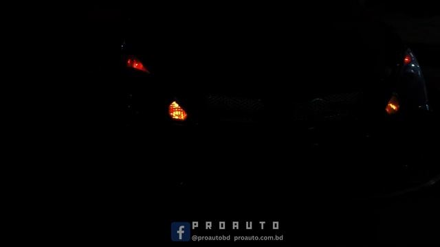 ✨?Toyota Allion 2003-2006 Headlight Modification смотреть онлайн