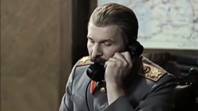6 кадров.Сталин и звонок от Черчиля смотреть онлайн