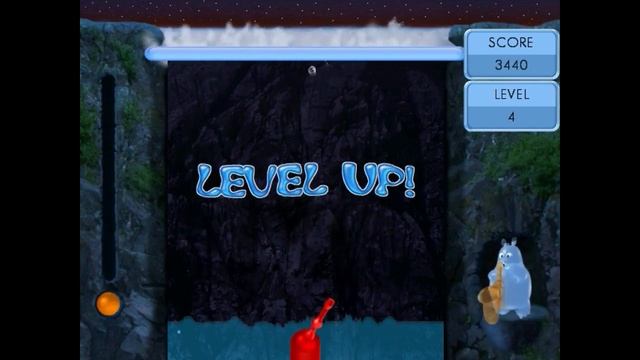 Aqua Bubble 2 смотреть онлайн