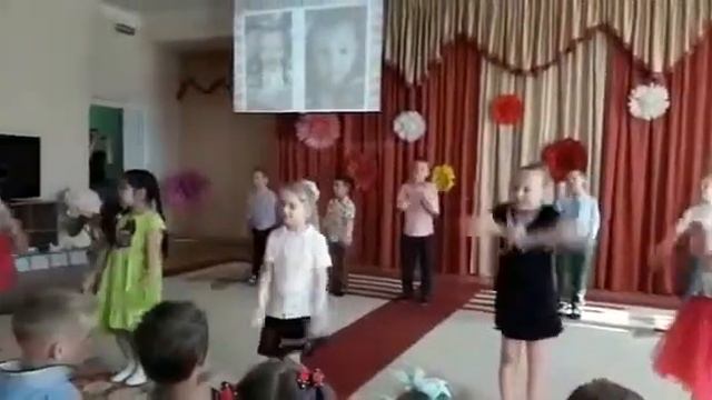 Шоу талантов смотреть онлайн