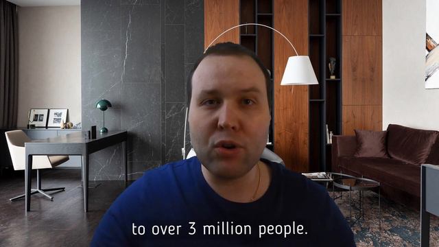 Your Way to a Million | Greed is good смотреть онлайн