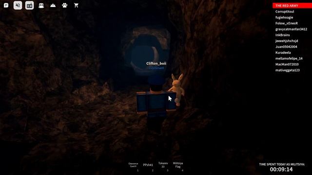 Roblox Military Simulator/How to get to the City As a American Resistance without Passing the Borde смотреть онлайн