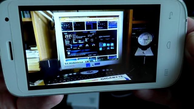 Домашний NAS сервер Qnap TS-451 Хранение видео и приложение QVideo смотреть онлайн