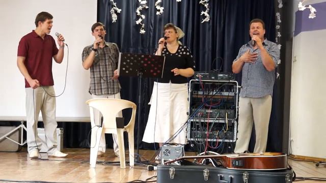 Группа "Венец". Еврейские глаза смотреть онлайн