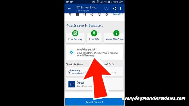 Best Booking.com Hotel App Tutorial for Android,Iphone Review and Discount Promo Code Voucher Link смотреть онлайн