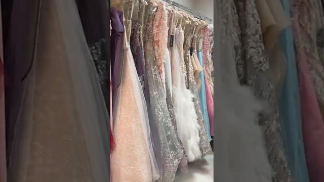 Платья Jovani, Sherri Hill, Mac Duggal, Terani Couture, Tarik Ediz- Салон JULIA DRESS 8-908-182-196 смотреть онлайн