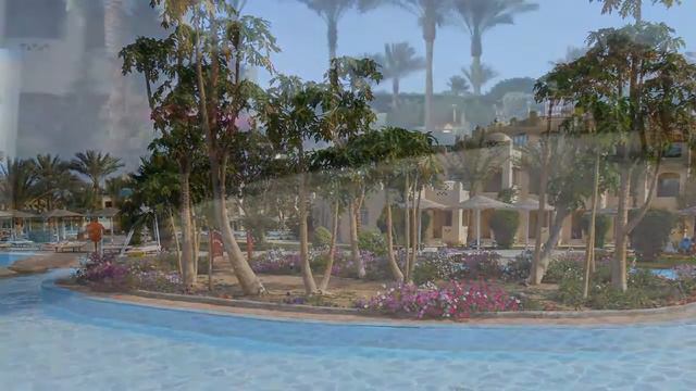 Египет, Tia Heights Makadi Bay 5* смотреть онлайн