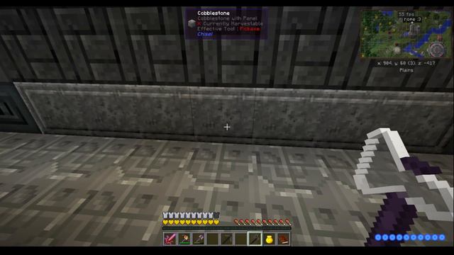 Divine Journey #21 Процессинг 2.0 || Minecraft 1.7.10 смотреть онлайн