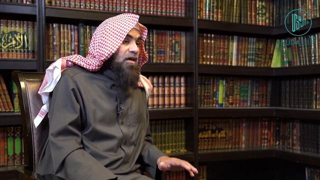 Обход вокруг елки (хоровод) | Шейх Халид аль-Фулейдж смотреть онлайн