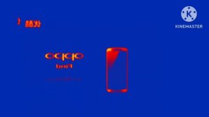 Oppo Logo Effects