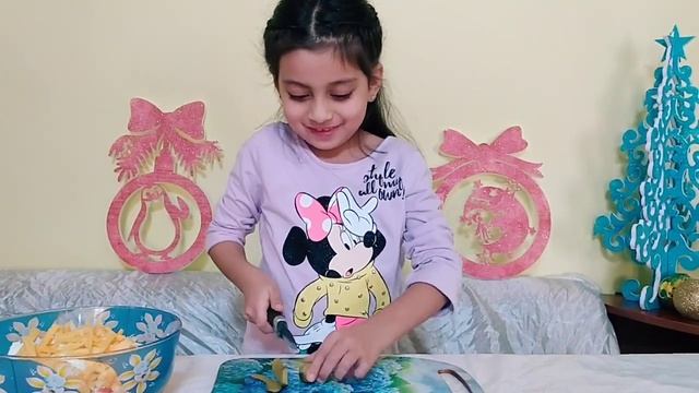 крабовый салат очень быстро и вкусно готовится #быстроивкусно