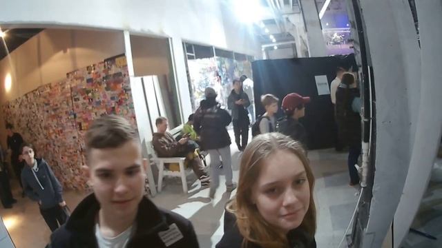 04.11.23 - Mostick with Zoy смотреть онлайн