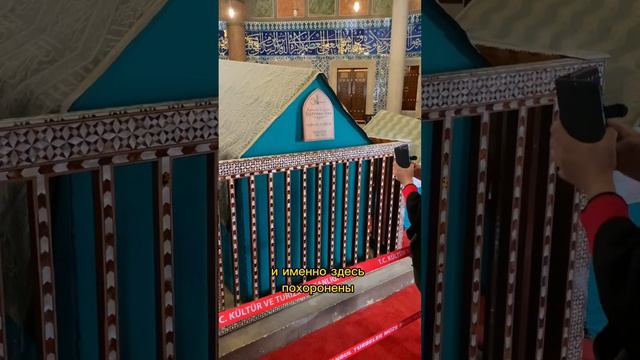 Бесплатные достопримечательности Стамбула 2023 смотреть онлайн