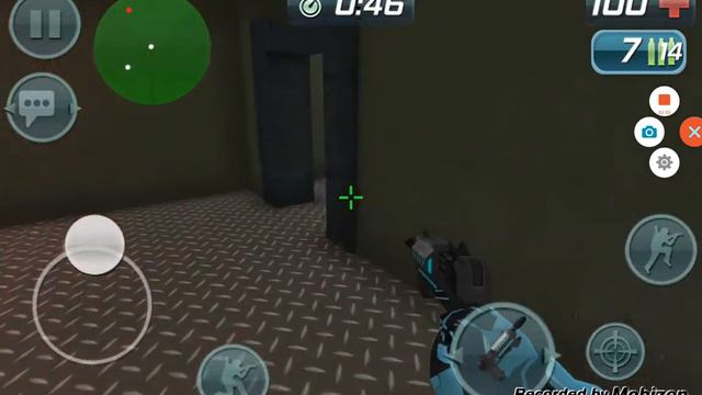 Играем в игру CM space выживания с асаином смотреть онлайн
