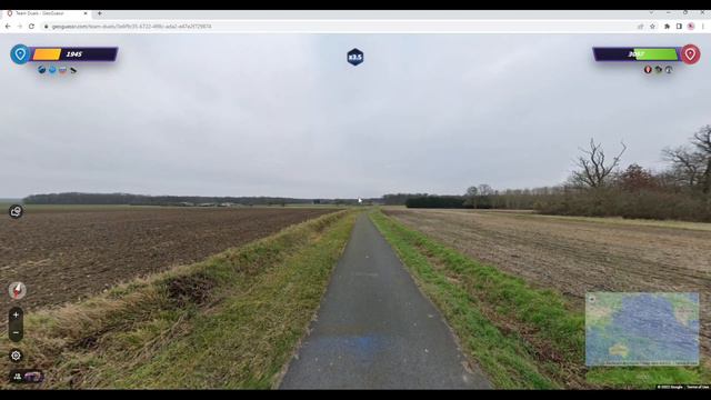 THE GEOGUESSR WORLD CUP! | Team Duels Tournament w/Pro Players смотреть онлайн