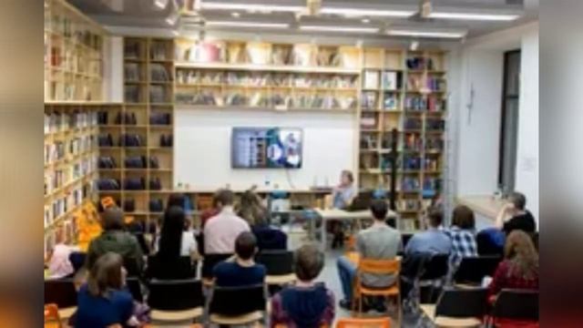 Библиотечный урок «Справочно - библиографический аппарат библиотеки- ключ к информации» смотреть онлайн