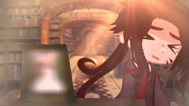 • I love you so...• /meme Gacha club/ смотреть онлайн