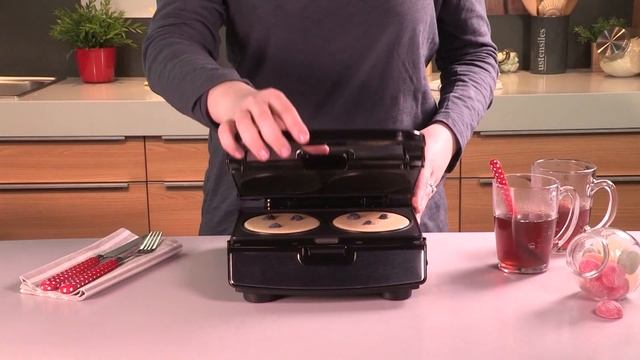 Tefal: Snack Collection - Pancakes #10 смотреть онлайн