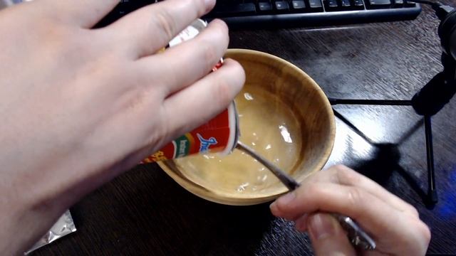 ИНДОНЕЗИЙСКАЯ ЖАРЕНАЯ ЛАПША INDOMIE "СО ВКУСОМ ЧЕСНОКА" ► В МИРЕ БИЧЕЙ! (mukbang) смотреть онлайн