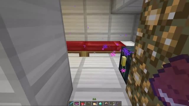 Minecraft прохождение карт [USUAL QUEST] смотреть онлайн