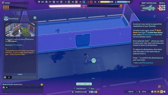 Jumplight Odyssey | TUTORIALS | pc gameplay 1440p 60fps смотреть онлайн