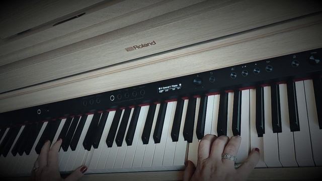 Jeyrani pes-Piano cover by Ruzanna смотреть онлайн