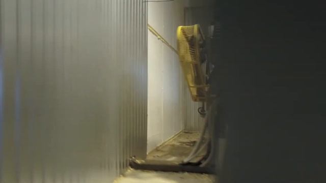 Грубое измельчение| Барабанная рубительная машина| РБ-55 смотреть онлайн