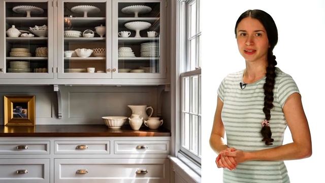Советы для кухни Лучшие идеи для вашего дома и кухни Полезные и практичные советы для вашей кухни смотреть онлайн
