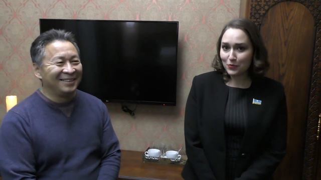 Онлайн-Якутск-в канун Нового Года открылась новая гостиница .... смотреть онлайн