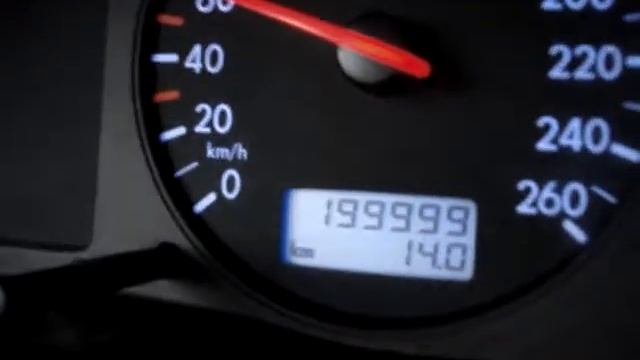 VW Passat 1,9 er TDI 200.000 KM Geknackt смотреть онлайн