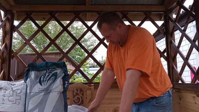 Заказал новый дезинфектор Ёдоклин.Посылка от Стандарт Агро- цены ростут 🤔. смотреть онлайн