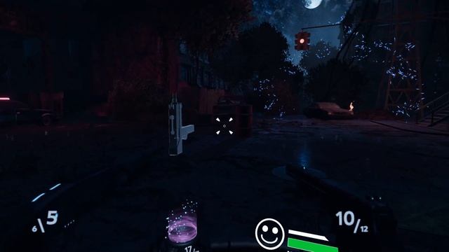 Time Carnage Gameplay (PC) смотреть онлайн