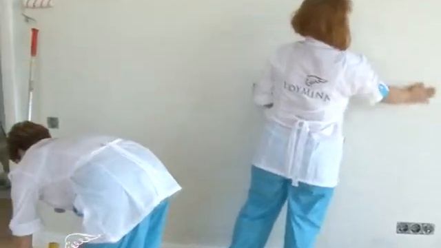 Loymina поклейка смотреть онлайн